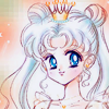 Детский стоматолог-Останнє повідомлення від Sailor Moon