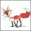 На финишной прямой-Останнє повідомлення від Red_Fox